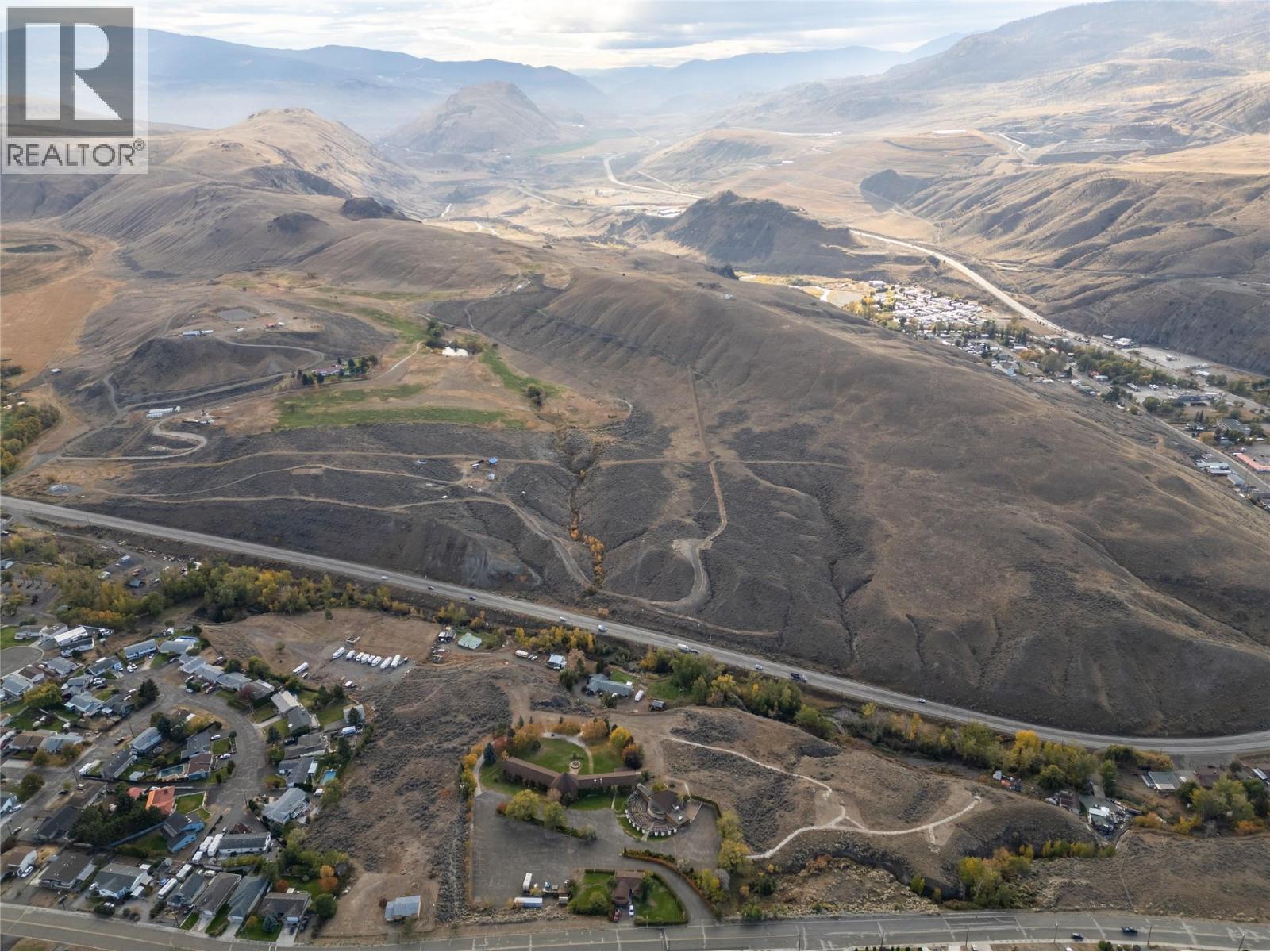 1500 Fehr Way, Cache Creek, BC