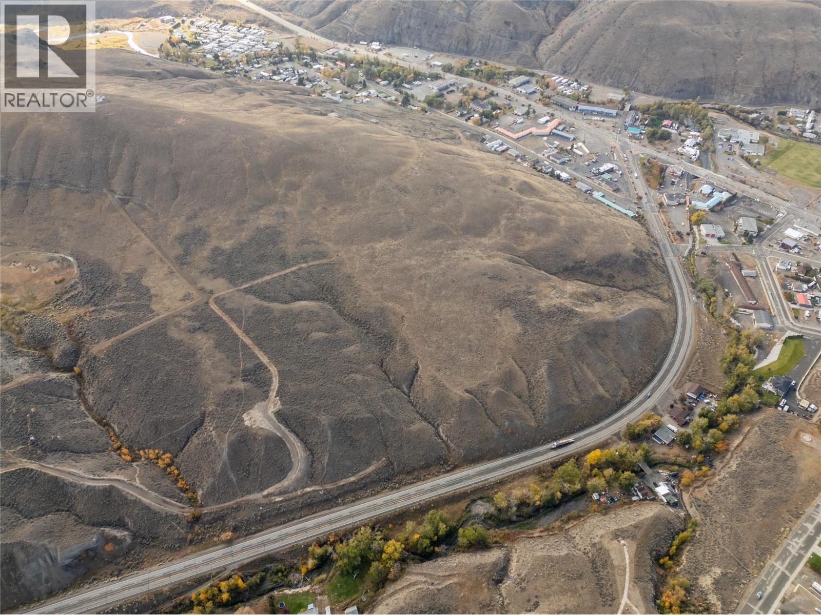 1500 Fehr Way, Cache Creek, BC