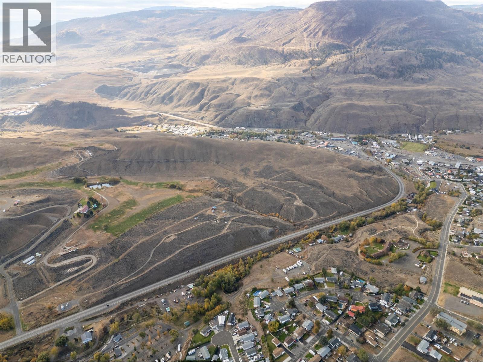 1500 Fehr Way, Cache Creek, BC