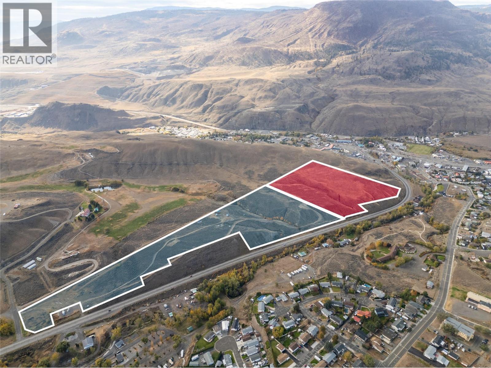 1500 Fehr Way, Cache Creek, BC