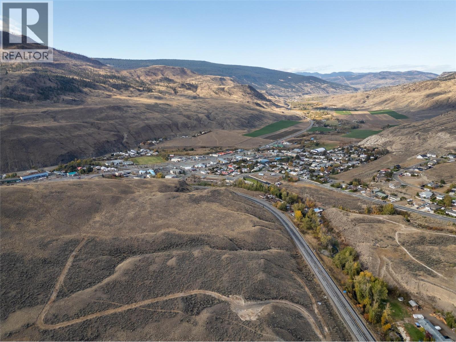 1500 Fehr Way, Cache Creek, BC