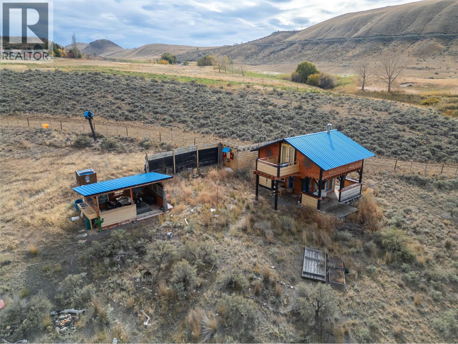 1500 Fehr Way, Cache Creek, BC