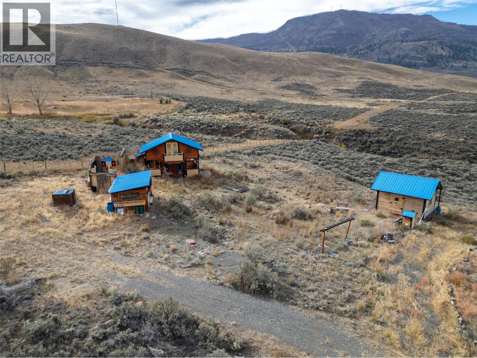 1500 Fehr Way, Cache Creek, BC