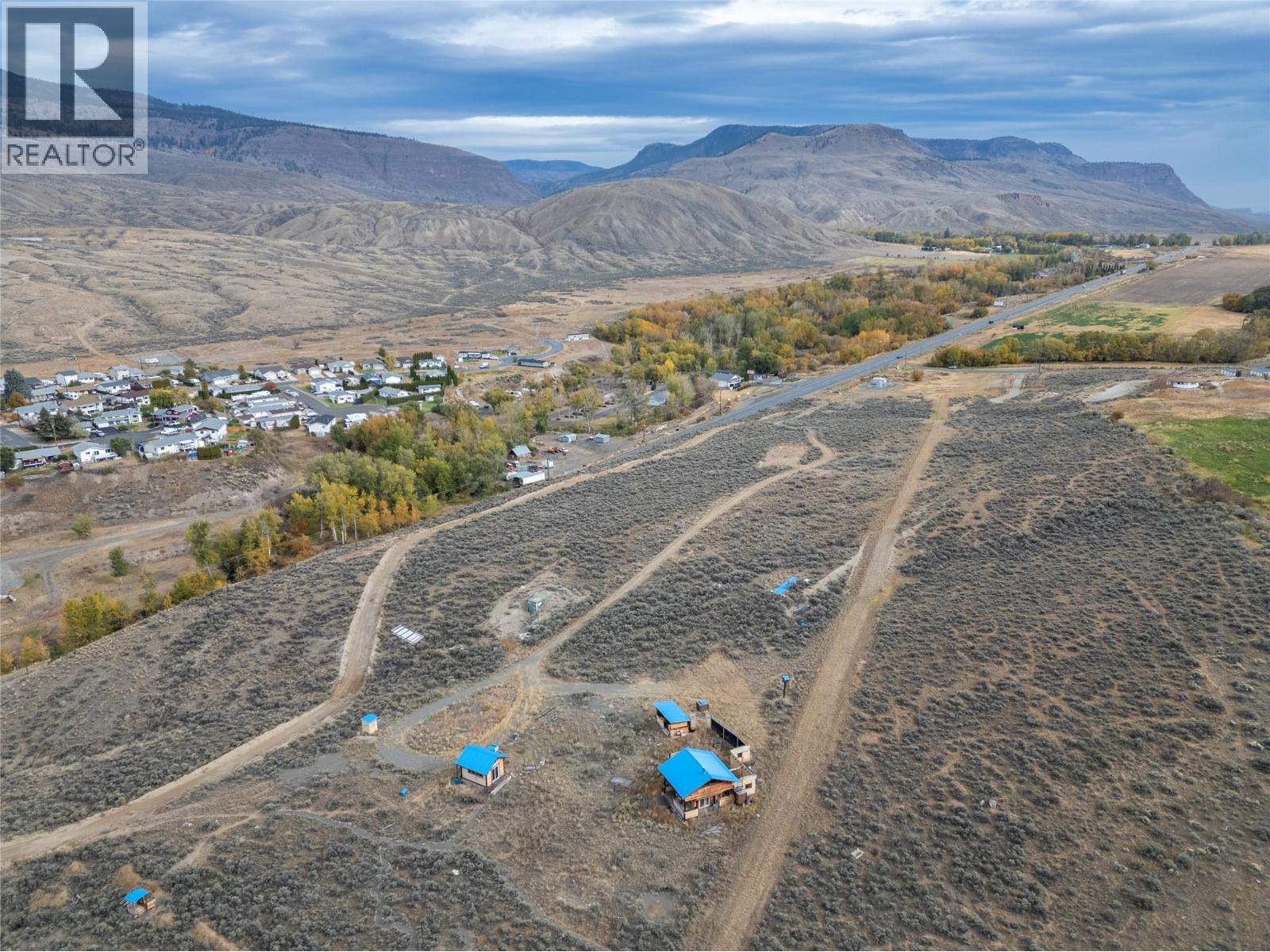 1500 Fehr Way, Cache Creek, BC