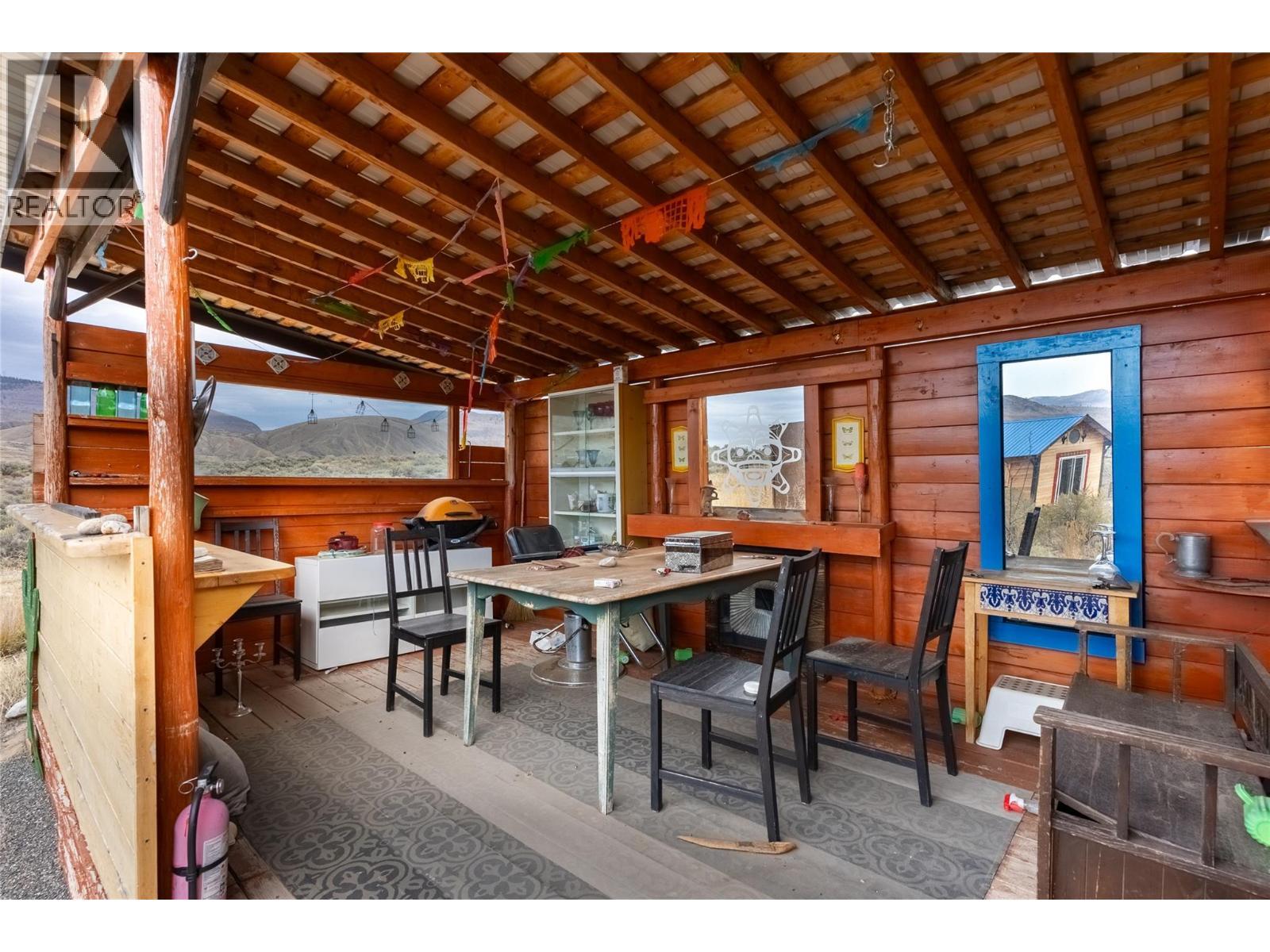 1500 Fehr Way, Cache Creek, BC