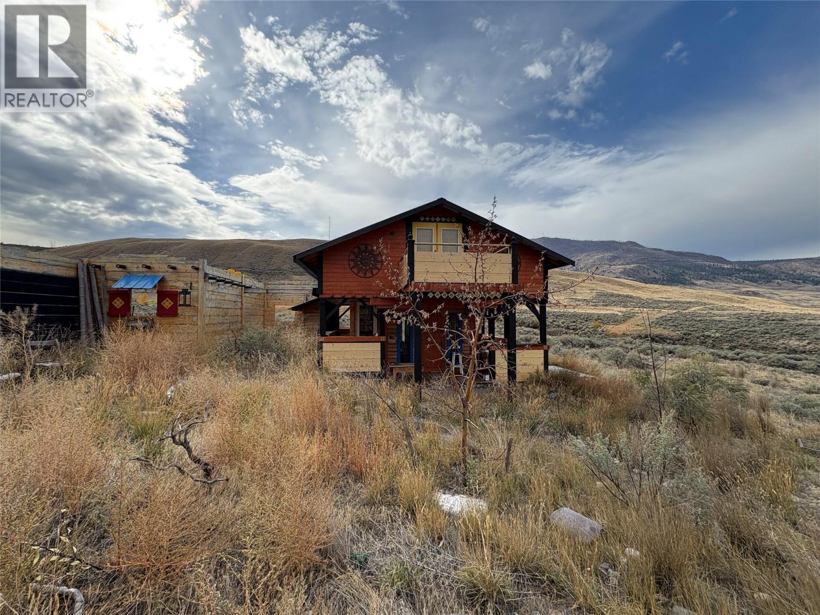 1500 Fehr Way, Cache Creek, BC