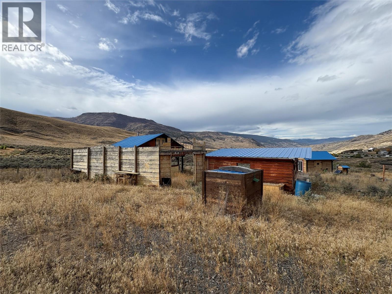 1500 Fehr Way, Cache Creek, BC