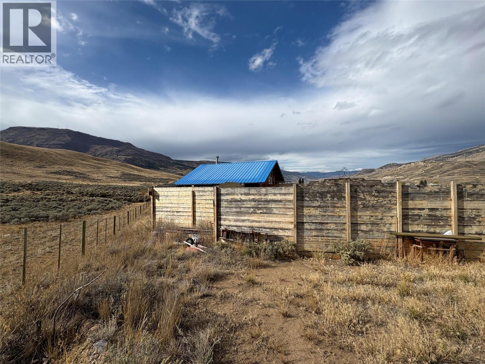 1500 Fehr Way, Cache Creek, BC