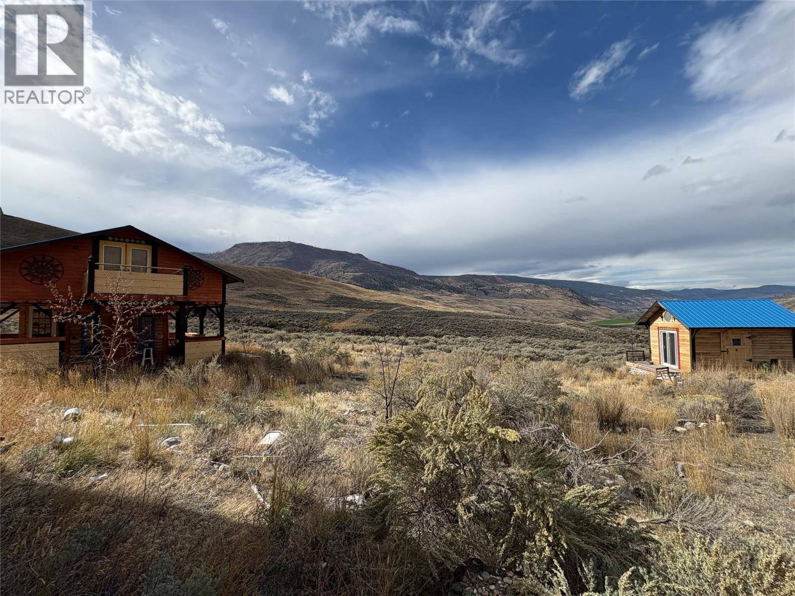 1500 Fehr Way, Cache Creek, BC