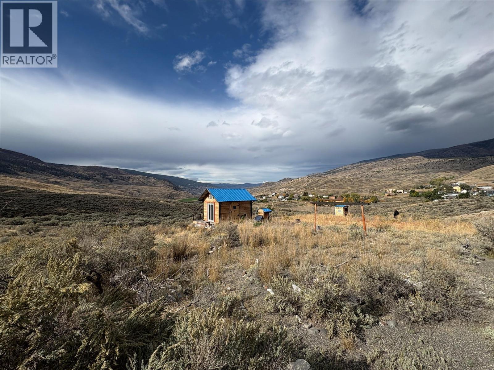 1500 Fehr Way, Cache Creek, BC