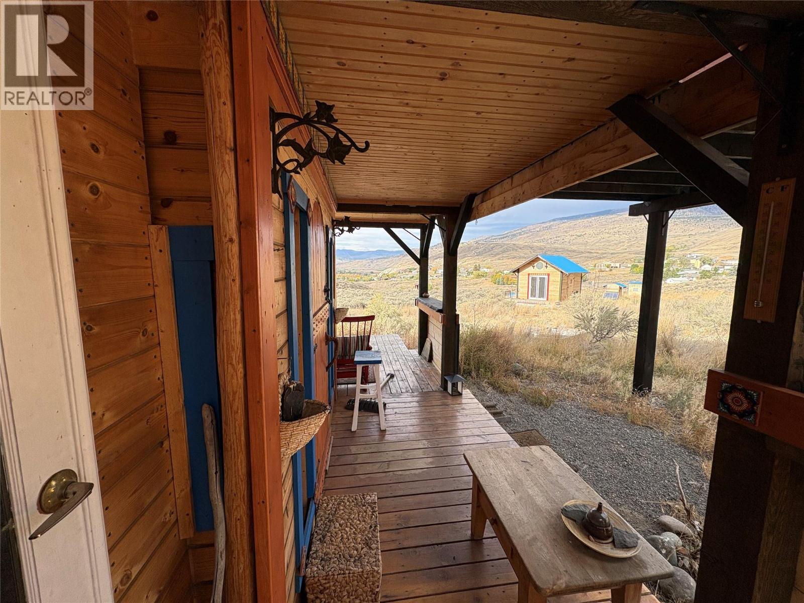 1500 Fehr Way, Cache Creek, BC