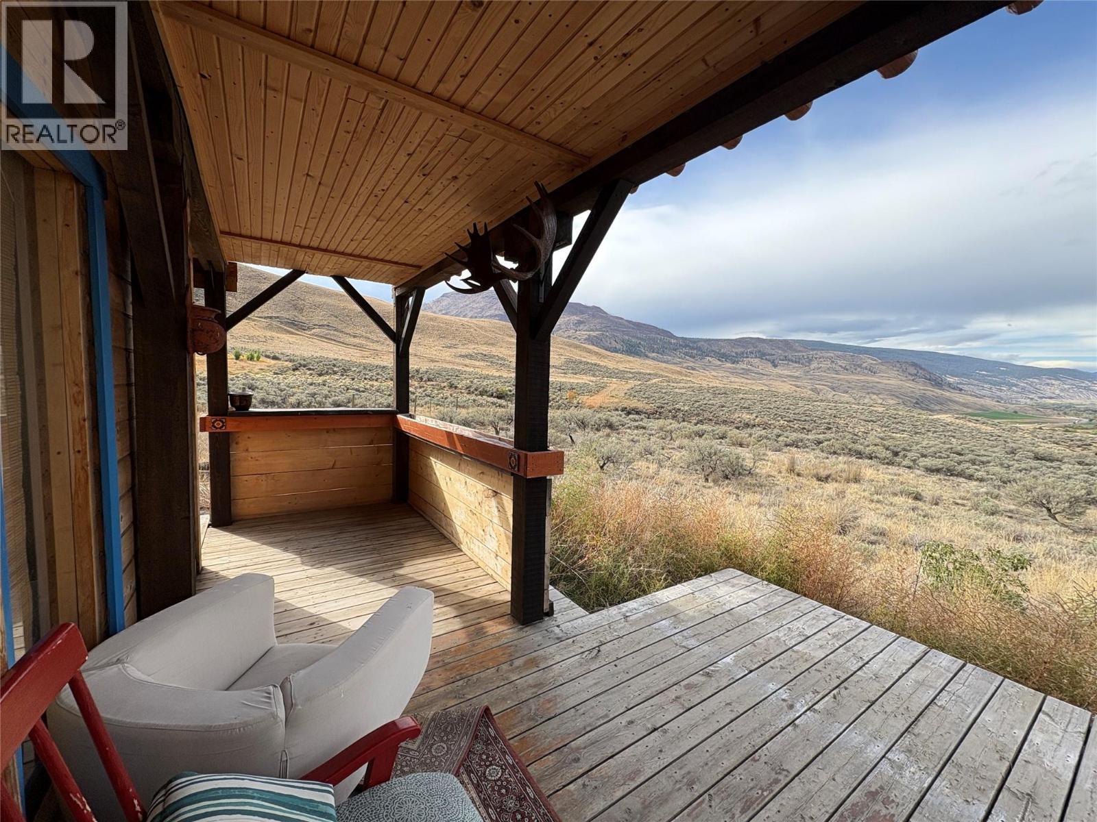 1500 Fehr Way, Cache Creek, BC