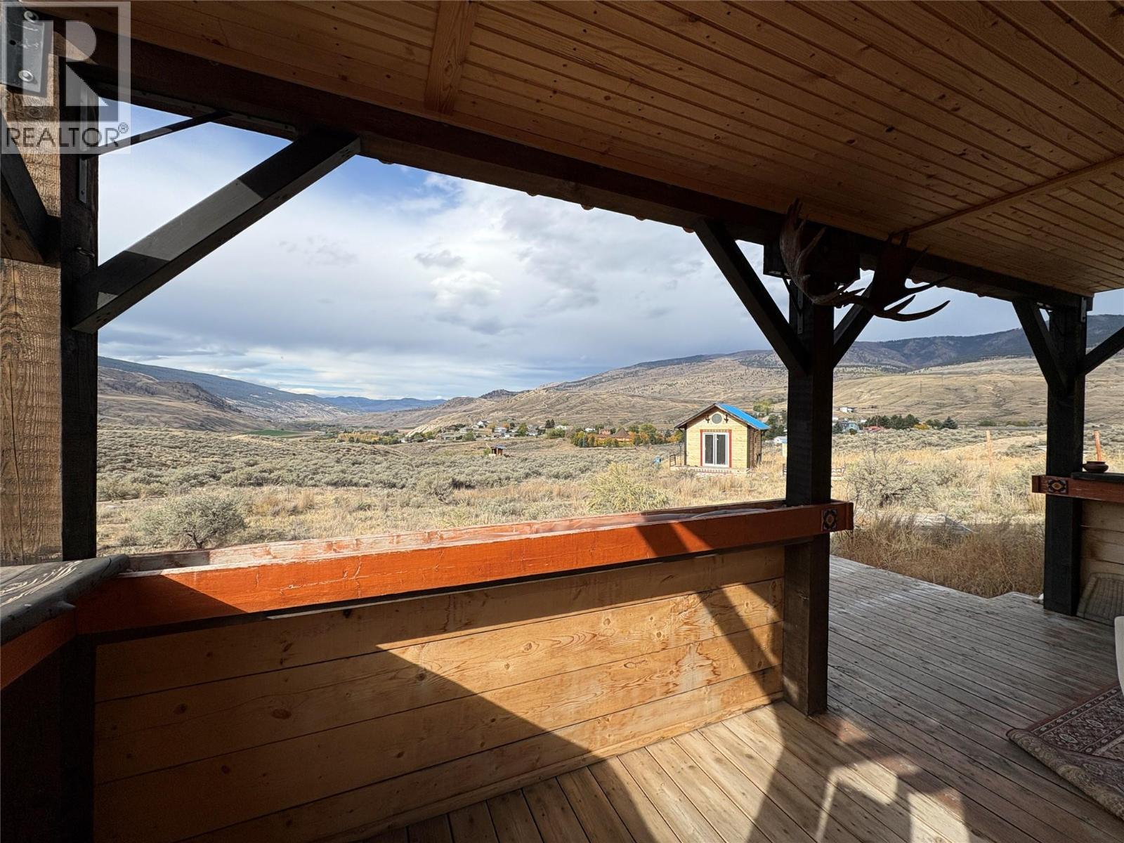 1500 Fehr Way, Cache Creek, BC