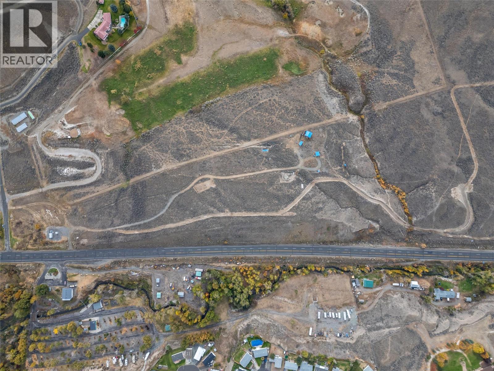 1500 Fehr Way, Cache Creek, BC