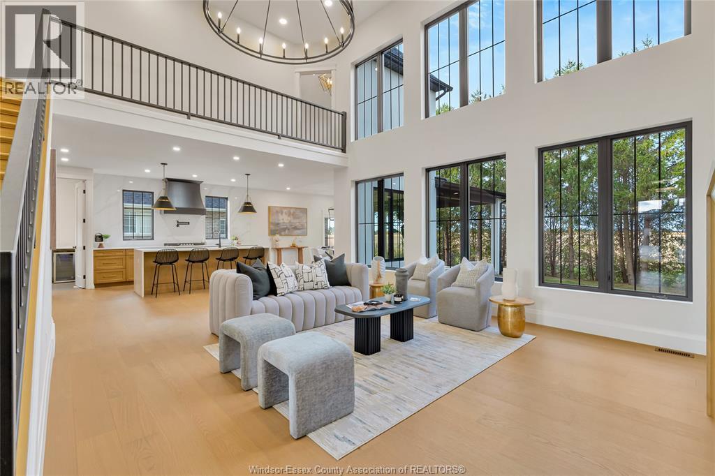 1443 Mullins Drive, Lakeshore, ON - Indoor