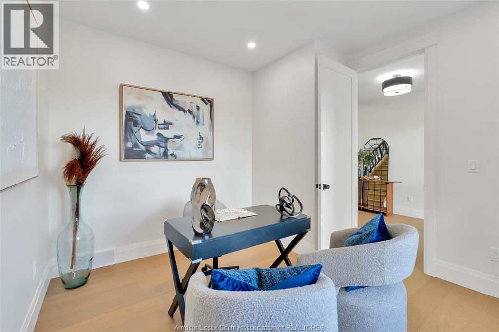 1443 Mullins Drive, Lakeshore, ON - Indoor