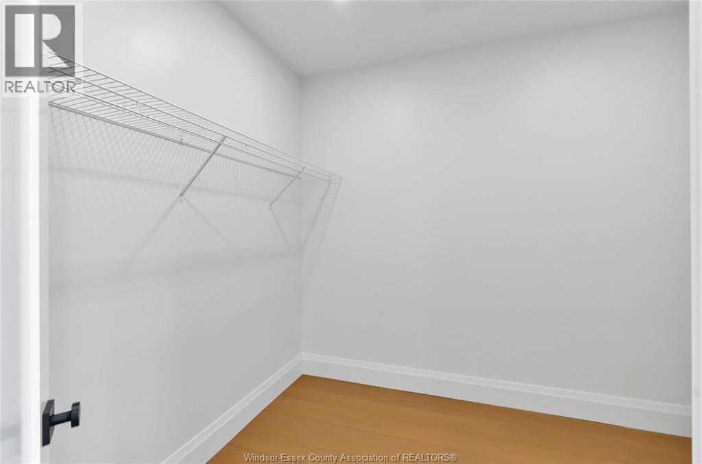 1443 Mullins Drive, Lakeshore, ON - Indoor With Storage