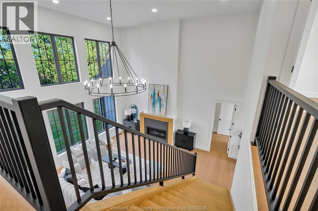 1443 Mullins Drive, Lakeshore, ON - Indoor Photo Showing Other Room