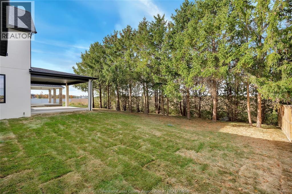 1443 Mullins Drive, Lakeshore, ON - Outdoor