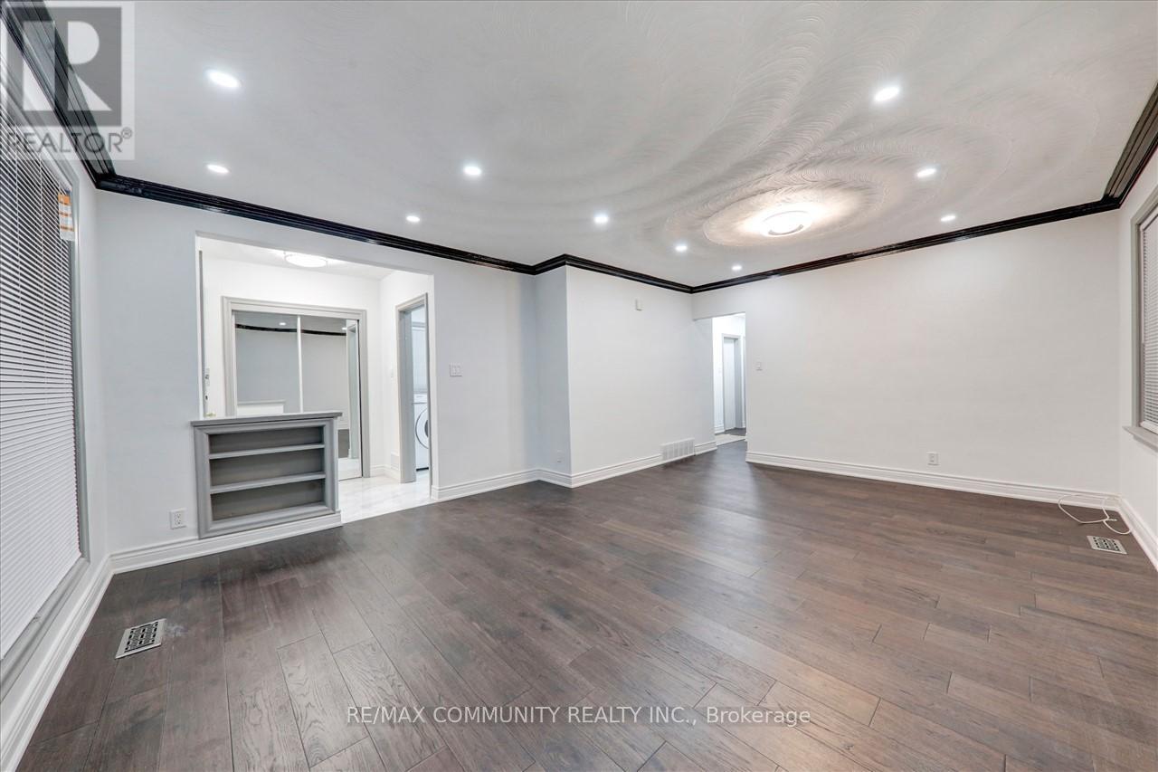 Main - 58 Gully Drive, Toronto, ON - Indoor