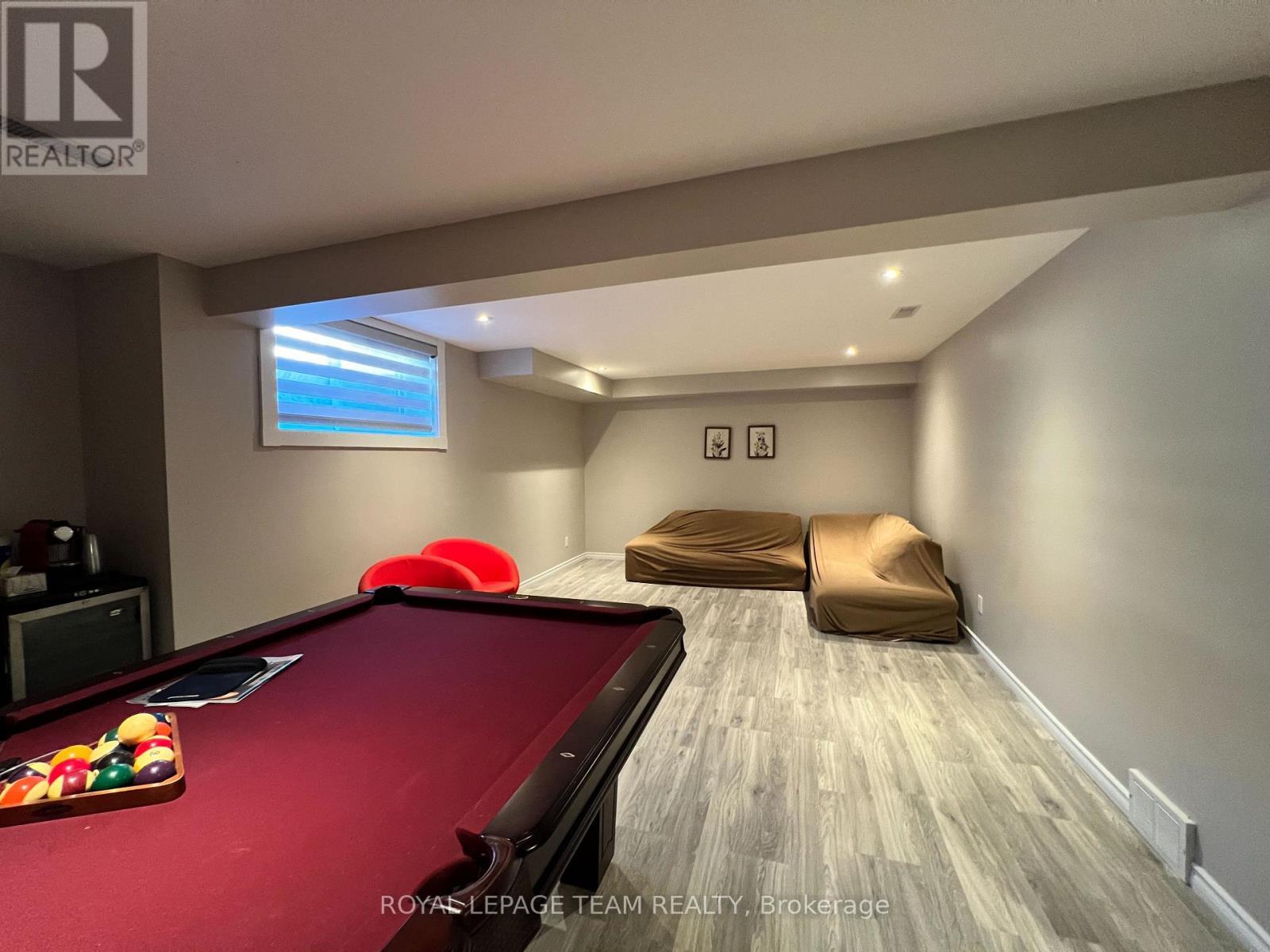 129 Tapestry Drive, Ottawa, ON - Indoor Photo Showing Other Room