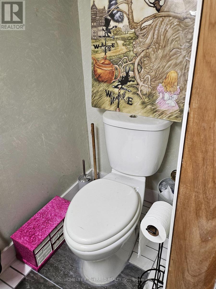 17B Beechwood Drive, Peterborough (Monaghan Ward 2), ON - Indoor Photo Showing Bathroom