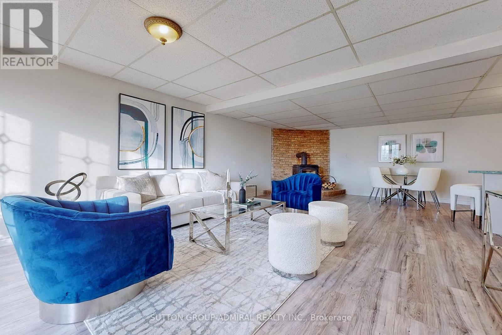 Main - 2238 4Th Line, Innisfil, ON - Indoor