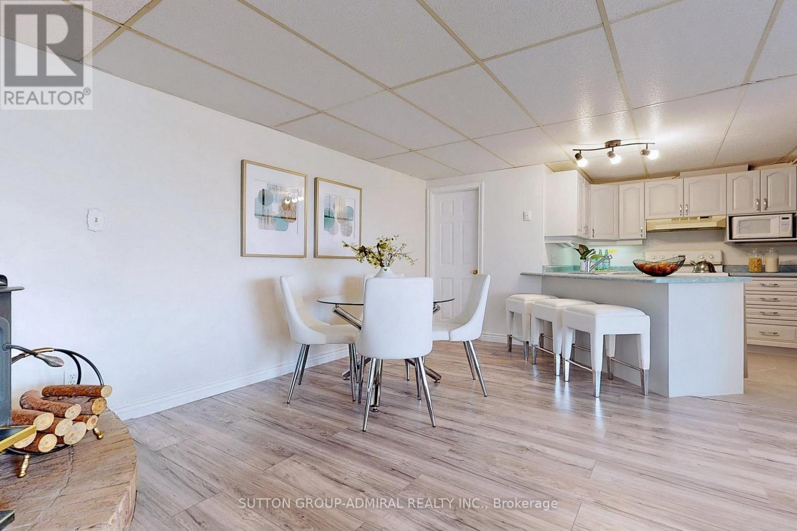 Main - 2238 4Th Line, Innisfil, ON - Indoor