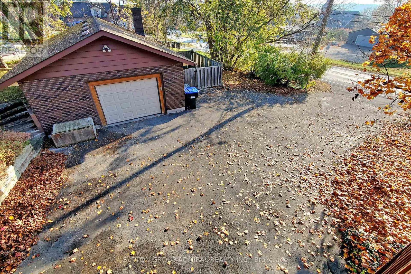 Main - 2238 4Th Line, Innisfil, ON - Outdoor