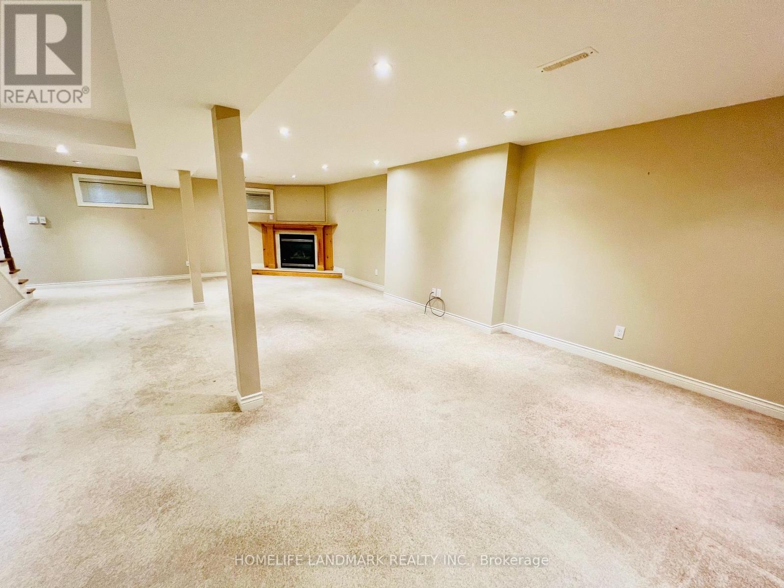 74 Devins Drive, Aurora, ON - Indoor