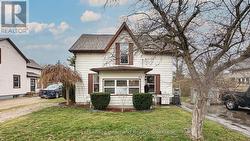 43 TRAFALGAR STREET Goderich (Goderich (Town)), ON N7A 1T3