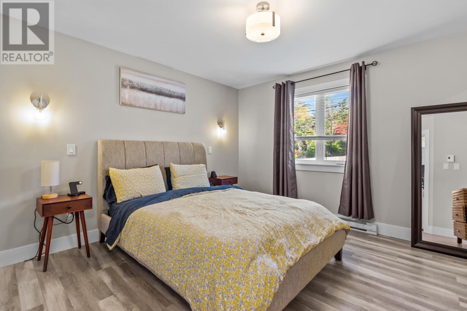 23 Maple Oak Path, Conception Bay South, NL - Indoor Photo Showing Bedroom