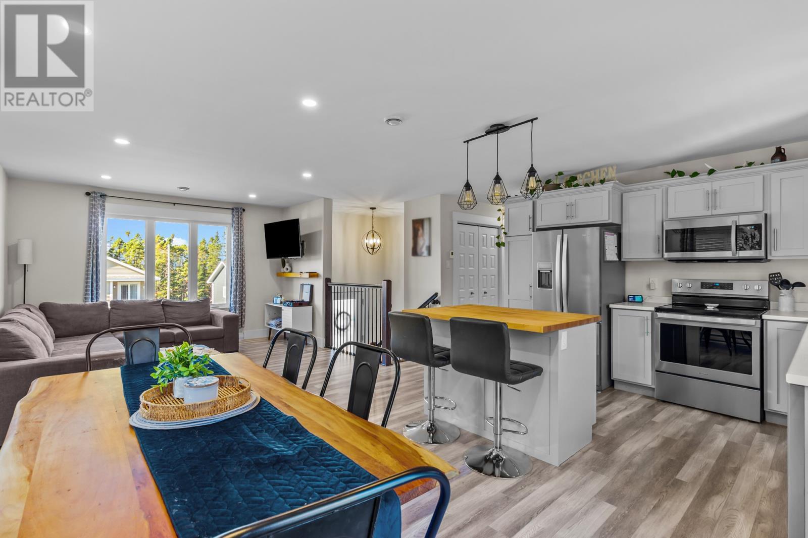 23 Maple Oak Path, Conception Bay South, NL - Indoor