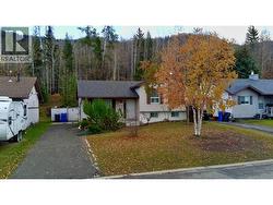 148 Gwillim Crescent Tumbler Ridge, BC V0C 2W0