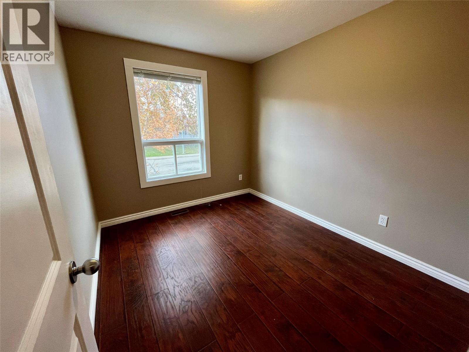 148 Gwillim Crescent, Tumbler Ridge, BC - Indoor Photo Showing Other Room