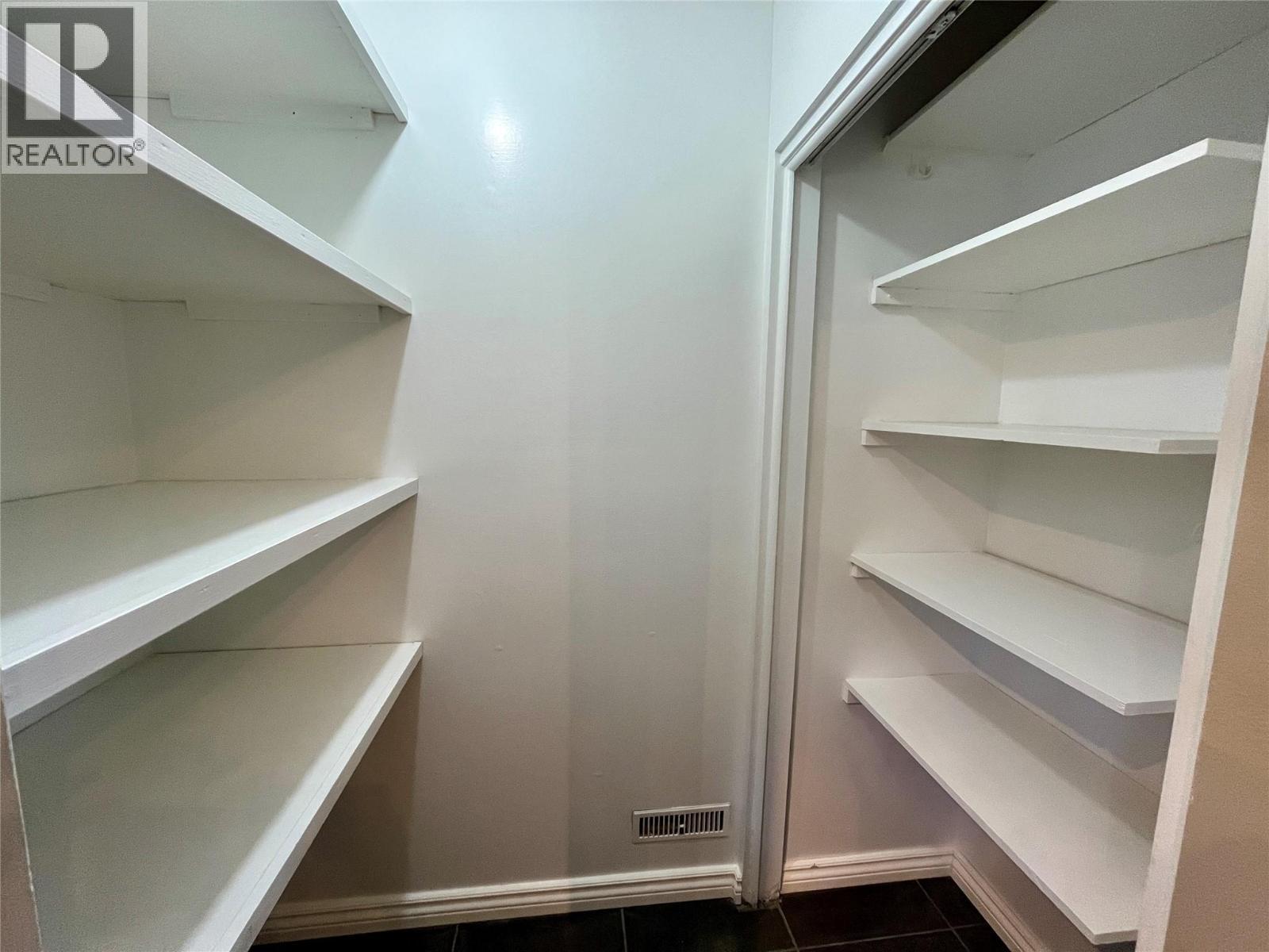 148 Gwillim Crescent, Tumbler Ridge, BC - Indoor With Storage