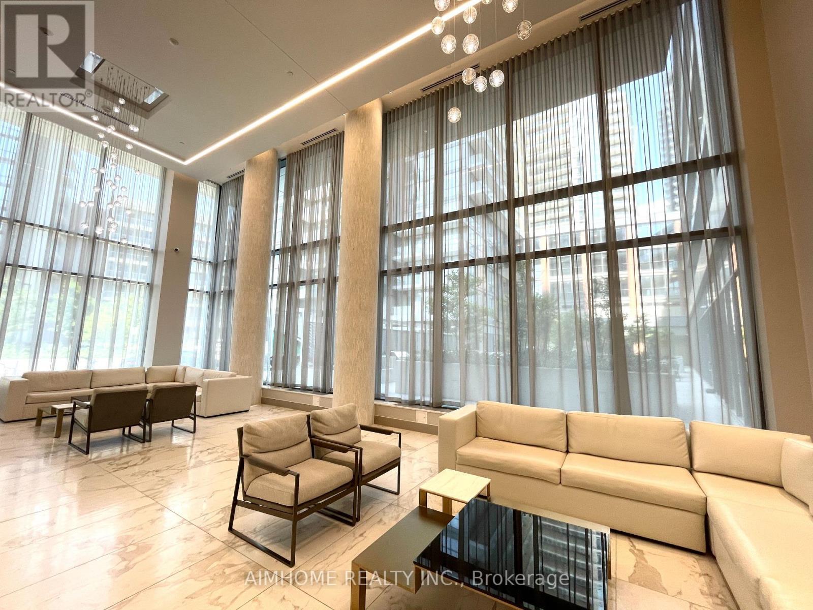 2805 - 32 Forest Manor Road, Toronto, ON - Indoor Photo Showing Other Room