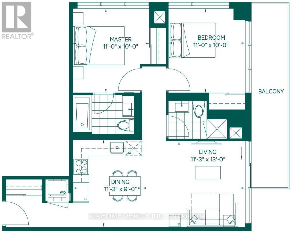 2805 - 32 Forest Manor Road, Toronto, ON - Other