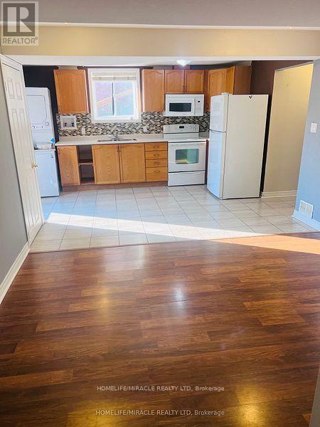 Basement - 732 Ormond Drive, Oshawa, ON - Indoor Photo Showing Kitchen