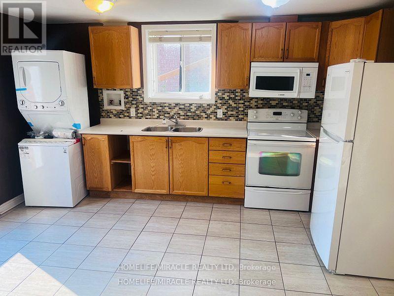 Basement - 732 Ormond Drive, Oshawa, ON - Indoor