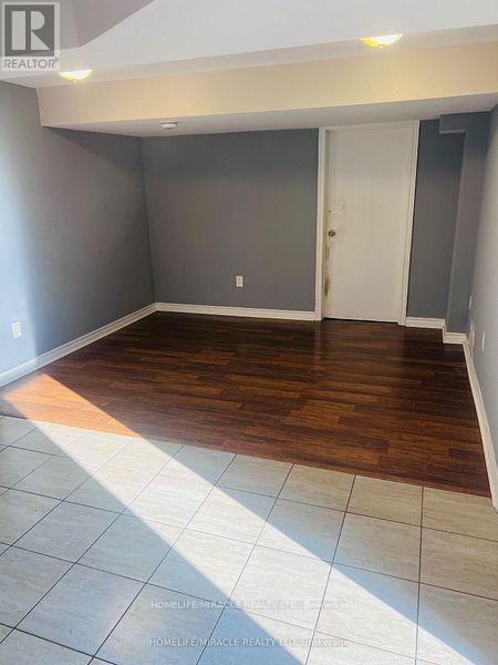 Basement - 732 Ormond Drive, Oshawa, ON - Indoor Photo Showing Other Room