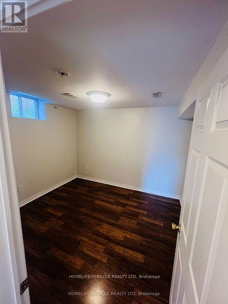 Basement - 732 Ormond Drive, Oshawa, ON - Indoor Photo Showing Other Room