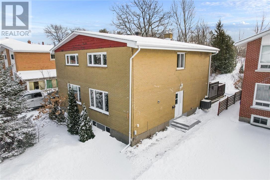 59 Kelsey Avenue, Sudbury, ON - Outdoor With Exterior