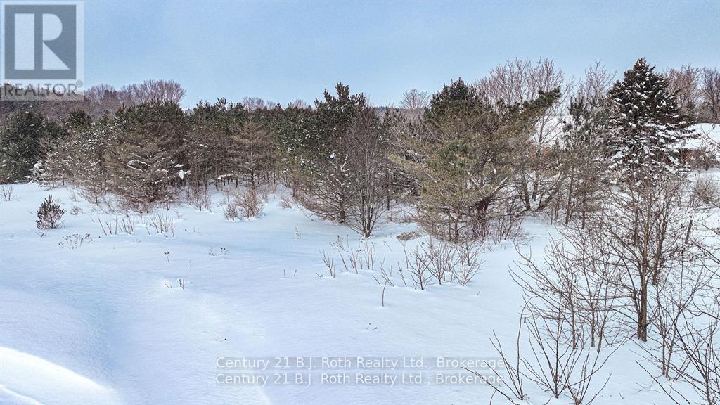 Lot 6 Rue Eric Street, Tiny (Lafontaine), ON