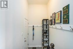 Mud Room -