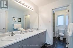 2nd floor 5-piece bath -