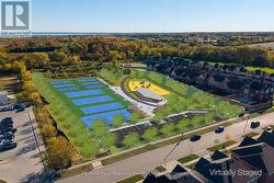 Under construction park design -