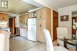 Dining Room To Kitchen -