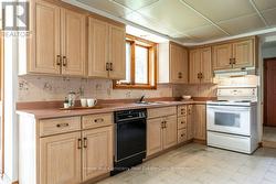 Kitchen -