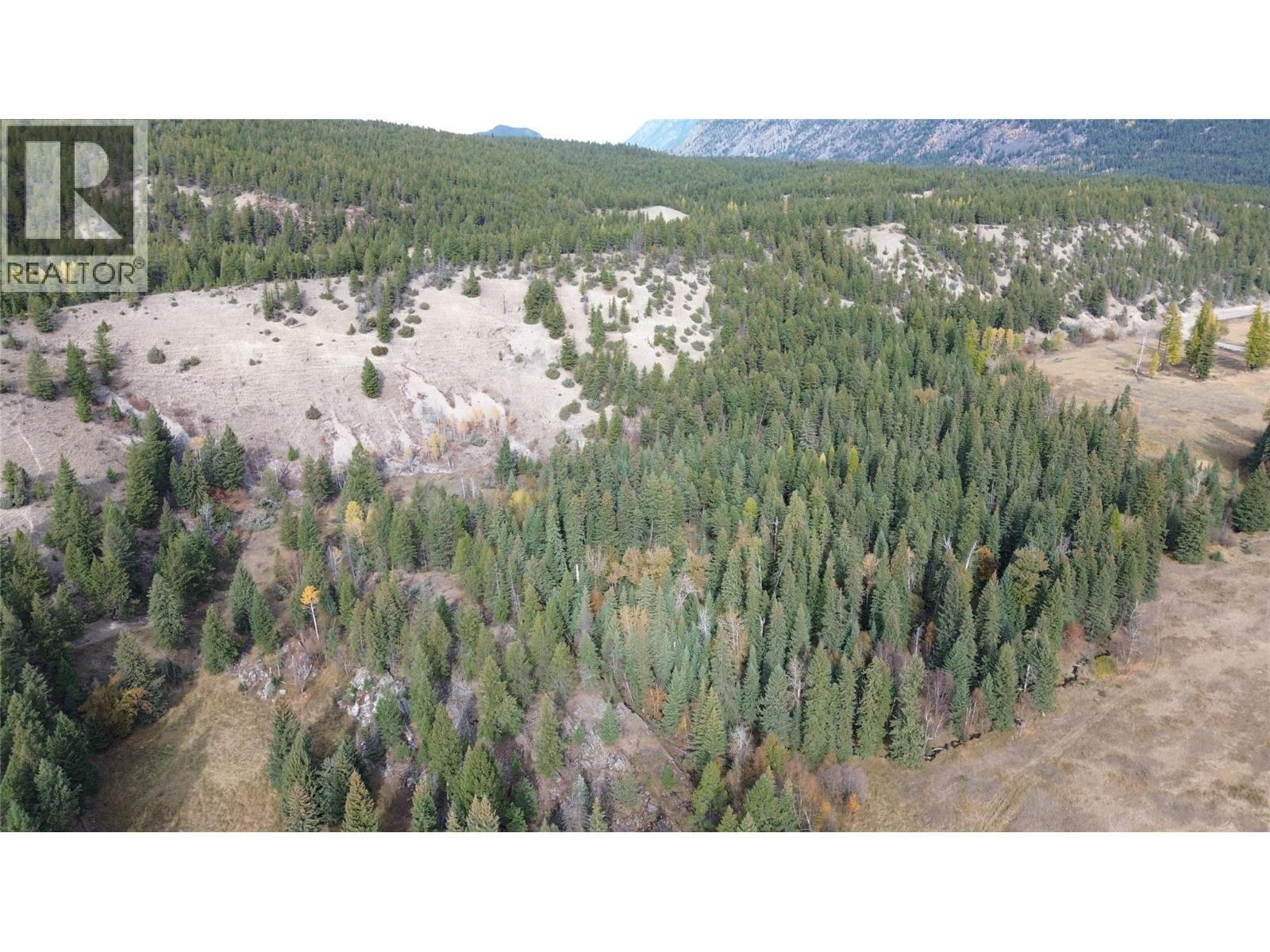 Lot 3 & 4 Lazy Lake Road, Wasa, BC